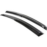 Caraks H100 Kamyonet Mügen Cam Rüzgarlığı Yeni Kasa 2006 - 2023 Arası 2 Li Takım +500ML Lastik Parlatıcı