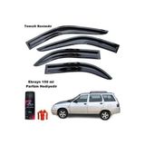 Caraks Lada Vega Stw Mugen Cam Ruzgarligi Tum Kasalar 4 Lu Takim Koku Hediyeli