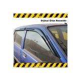 Caraks Renault Clio 1 Mugen Cam Ruzgarligi 4 Kapi Tum Kasalar 4 Lu Set