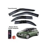 Caraks Renault Megane 2 Mugen Cam Ruzgarligi Hb 2004-2010 Arasi 4 Lu Takim Koku Hediyeli