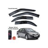 Caraks Renault Megane 2 Mugen Cam Ruzgarligi Sedan 2004-2010 Arasi 4 Lu Takim Koku Hediyeli