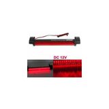 Caralp Araç Cam Içi Harici Stop Lambası 24 Ledli Üniversal 12 Volt