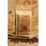 Caramel Turkish Coffee 200g, Karamel Aromalı Türk Kahvesi