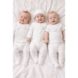 Caramell % 100 Coton 10 lu Hastane Çıkışı yeni sezon Family Stars 2326 slc2326ekru