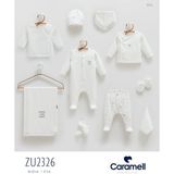 Caramell 10LU Hastane Cıkısı - Yenidoğan - Ekru
