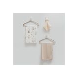 caramell 2'Li Battaniye 80X85 Cm 2466 Kahve
