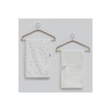 caramell 2'Li Battaniye 80X90 Cm 2241 Ekru
