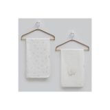 caramell 2'Li Battaniye 80X90 Cm 2274 Ekru