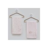 caramell 2'Li Battaniye 80X90 Cm 2274 Pembe
