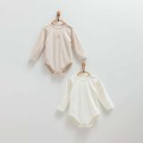 Caramell 2'li Bebek Body BE1431