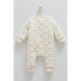 Caramell Baby Bebek Uyku Tulumu 1908 - Ekru - 18 - 24 Ay