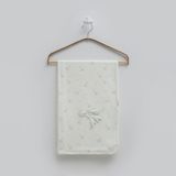 Caramell Battaniye 85X90 cm BTK2265 - Yeşil - 85 x 90 cm