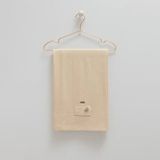 Caramell Bebek Battaniye 90X90 cm 2059 - Bej - 90 x 90 cm