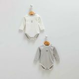 Caramell Bebek Body 1263