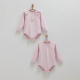 Caramell Bebek Body 1483