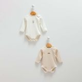 Caramell Bebek Body 6-9 Ay, IB76993