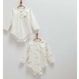 Caramell Bebek Body Be1367
