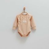 Caramell Bebek Body Gül Kurusu 6-9 Ay, IB76995