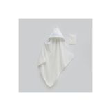 Caramell Bebek Havlusu 82X90 cm 2233 - Mavi