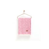 caramell Bebek Müslin Battaniye 100X120 Cm Btu1977 Pembe