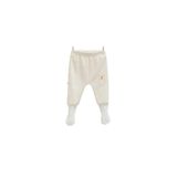 caramell Bebek Pantolonu 1464,Bej 0-3 Ay