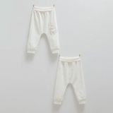 Caramell Bebek Pantolonu 1486 - Ekru - 18 - 24 Ay