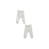 Caramell Bebek Pantolonu 1486 - Ekru - 9 - 12 Ay
