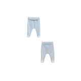 caramell Bebek Pantolonu 1594,Mavi 3-6 Ay