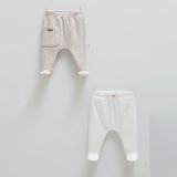 Caramell Bebek Pantolonu 1957 - Gri