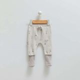 Caramell Bebek Pantolonu APE1200 - Gri - Yenidoğan