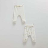 Caramell Bebek Pantolonu APE1369 - Ekru - 12 - 18 Ay