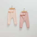 Caramell Bebek Pantolonu APK1281 - Somon - 12 - 18 Ay