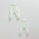 Caramell Bebek Pantolonu APK1411 - Yeşil - 12 - 18 Ay