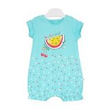 Caramell Bebek Tulumu - TK7043 Fresh - Su Yeşili