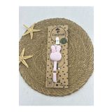 Caramell CUTE RABBİT EMZİK ASKISI ( YENI SEZON)