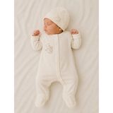 Caramell Erkek Bebek Yeni Sezon 4 Lü Hastane Çıkışı Tedy Bear 2517 - Yenidoğan - Bej