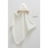 Caramell GOOD BABY BEBEK HAVLU-82X90 - CARAMELL - BSE1839 - Bej - 0 - 12 Ay - BSE1839-Bej-0 - 12 Ay Bej