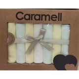 Caramell Mendil Yeşil - 0-6 Ay - 0 - 6 Ay