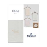 Caramell MÜSLİ 3 LÜ BATTANİYE