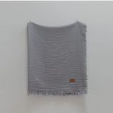Caramell Müslin Battaniye (Muslin Blanket) 120X120