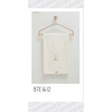 Caramell My Baby Kumsal yazlık Bebek Battaniyesi Penye ve Yumuşak Dokulu 80X90 Naturel 1612 - 0 - 1 Yaş - Ekru