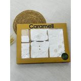 Caramell Organik 10 Lu Hastane Cıkışı
