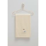 caramell Soft Style Boy Triko Battaniye - 90X90 Ekru Ekru