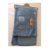 Caramell Yumuşak Peluş Welsoft Yenidoğan Bebek Battaniye