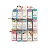 CaramelPeel Topuk Taşı-ponza Taşı