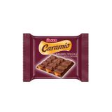 Caramio Karamelli Kare Çikolata 55 G 6 * Adet