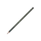 Caran d 'Ache Technalo kurşun kalem, suda çözünür, RGB, yeşil, boyut: yakl. 13 cm, 0779.719