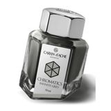 Caran Dache 8011-005 Sonsuz Gri 50 ml Şişe Mürekkep