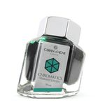 Caran Dache 8011-210 Vibrant Green 50 mlŞişe Mürekkep