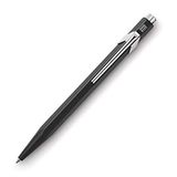 Caran D'Ache 849-009 Siyah Tükenmez Kalem